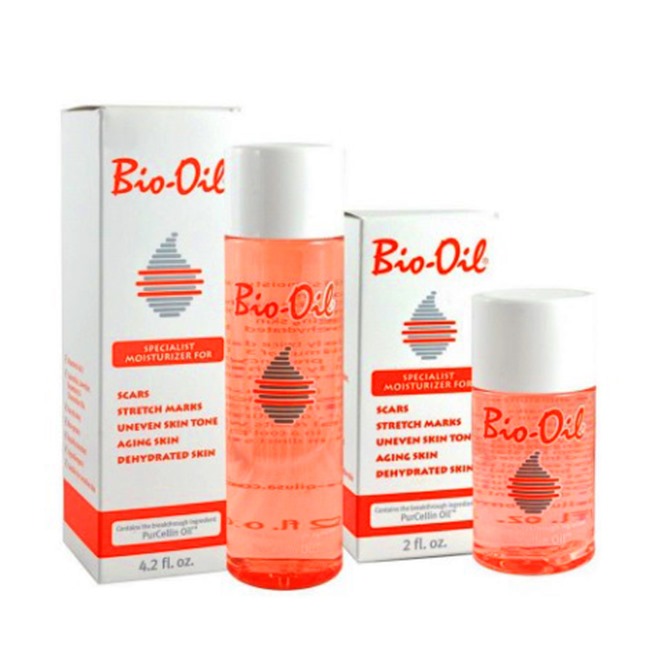 bio oil product