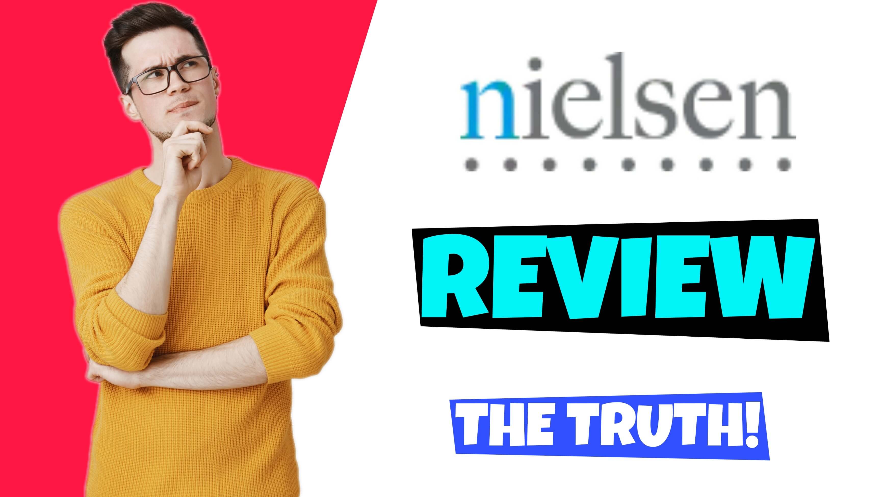 Nielsen App Review - Is Nielsen App Legit?