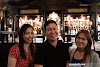 Filipino Friday Flashback: Tin, Mikey & Desiree