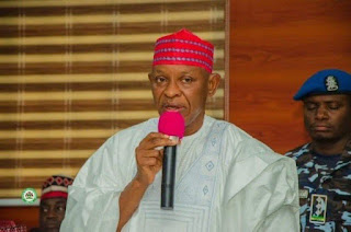 Kano Emirship Tussle: Arewa Group Alleges Distraction from Governor Yusuf's Performance