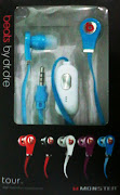 Beats by Dr. Dre Headphones