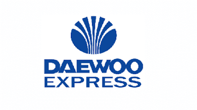 Jobs in Daewoo Pakistan