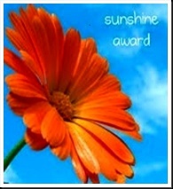 Sunshine Award