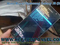 Hard Reset Samsung Galaxy J5 ⑥ (2016)