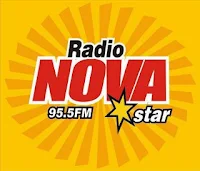 Radio Nova star