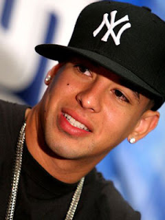 Daddy Yankee Pictures