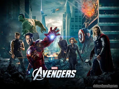 The Avengers 2012 Movie Desktop Wallpapers, PC Wallpapers, Free Wallpaper, Beautiful Wallpapers, High Quality Wallpapers, Desktop Background, Funny Wallpapers http://adesktopwallpapers.blogspot.com