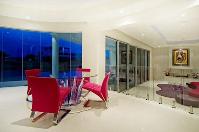 Interiors House Design Gold Coast