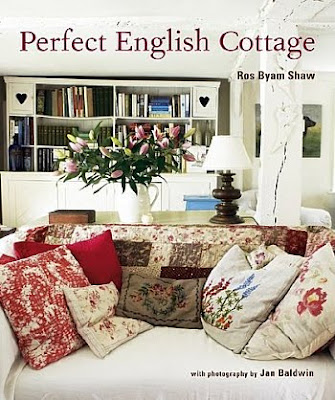 English Cottage Home Decor