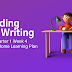 Reading and Writing Weekly Home Learning Plan Quarter 1 Week 4