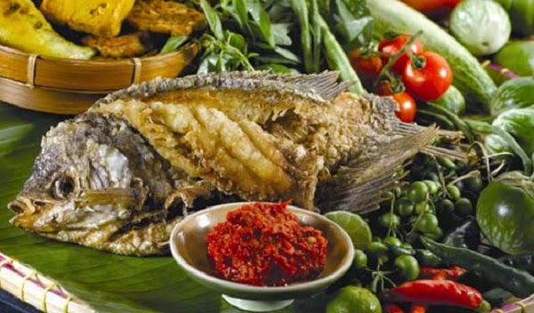 resep masakan sederhana indonesia