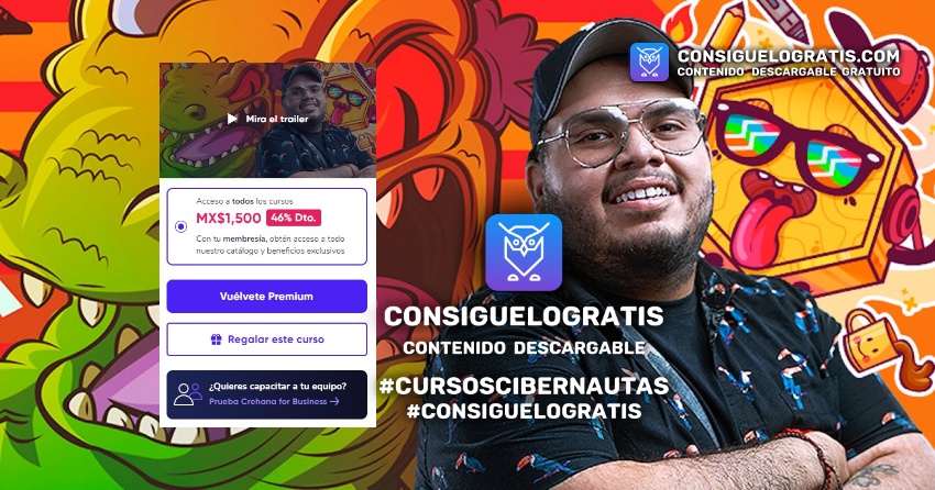 Consiguelogratis.com - Descarga gratis / Consiguelogratis descargar cursos gratis #consiguelogratis libros consiguelogratis multimedia consiguelogratis