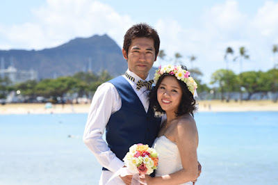 Honolulu Weddings