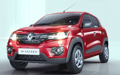 Renault Kwid