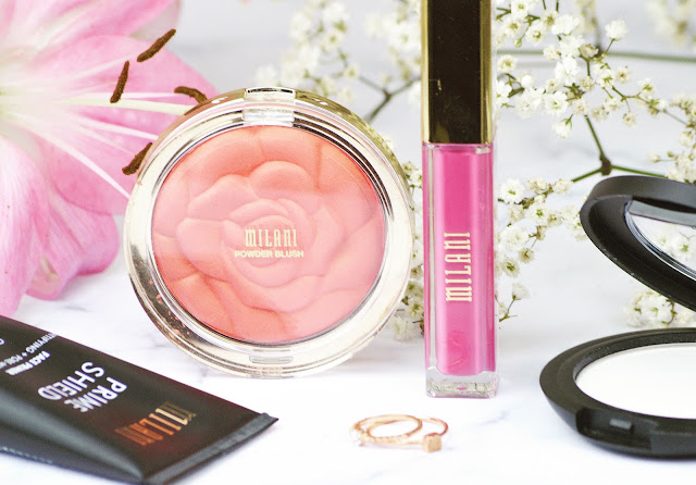 Lovelaughslipstick Blog - JustMyLook Milani Cosmetics Review