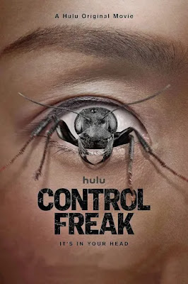 Control Freak (2025): A Thrilling New Horror Film That Delves Into Trauma and Body Horror