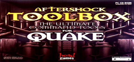 Aftershock Toolbox for Quake Download