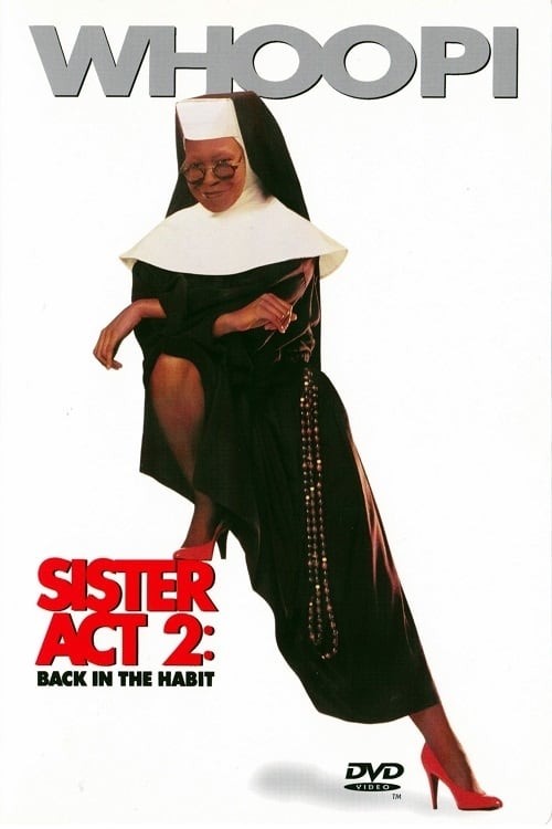 Download Sister Act 2: Back in the Habit 1993 Full Movie With English Subtitles