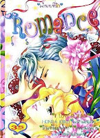 ขายการ์ตูนออนไลน์ Romance เล่ม 4