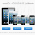 [Evasi0n] Quitar el jailbreak en el iPhone/iPod touch/iPad