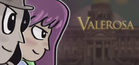 El juego argentino Valerosa ya tiene su página en Steam