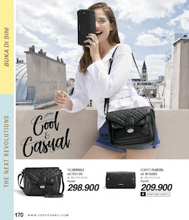 katalog sophie paris, katalog sophie martin, catalog sophie, fashion bags, fashion, fashion blogger, sophie paris, sophie martin, backpack sophie, sling bags sophie, tote bags sophie, shoes edition, daftar member sophie, hijab fashion, sophie kids fashion, mua sophie paris, make up sophie, men fashion, beauty sophie