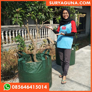 planter bag 100 liter 