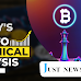 Today's Crypto Market Analysis & Prediction - Just News