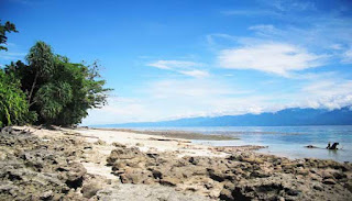 Pantai Maruni