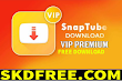 SnapTube (VIP, Ad-Free) Premium Free Download APK