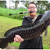 Cara Budidaya Manfaat Dan Mancing Ikan Gabus Terbesar Di Dunia