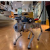 RoboGuide: The Futuristic Companion Revolutionizing Accessibility For The Visually Impaired