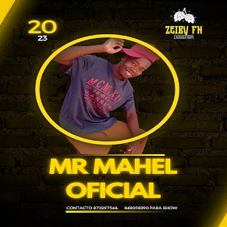 Mr Mahel - Enfuna EDHIPE (Mp3 Download)