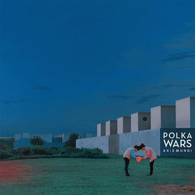 Polka Wars – Axis Mundi (2015) [MP3 320kbps]