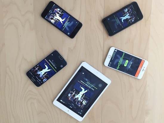 Cara Memutar Musik Bersamaan Di Banyak Smartphone Cara Memutar Musik Bersamaan Di Banyak Smartphone