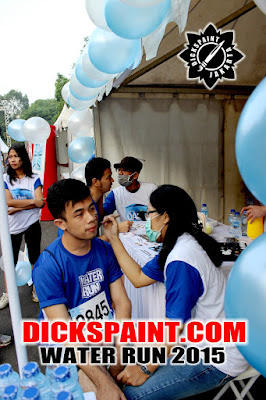 Face Painting Jakarta