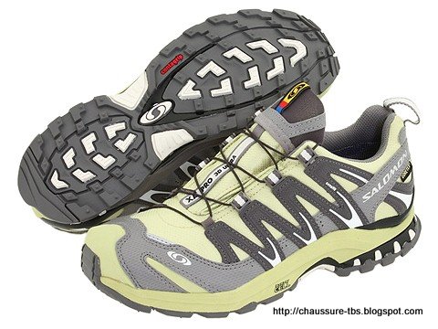 Chaussure tbs:chaussure-607284