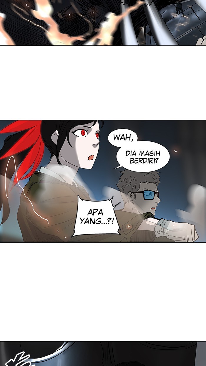 Webtoon Tower Of God Bahasa Indonesia Chapter 269