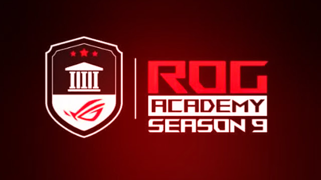 ASUS unveils Season 9 of ROG Academy in India