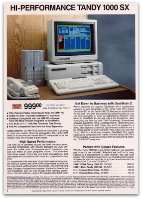 Old Computer Ads