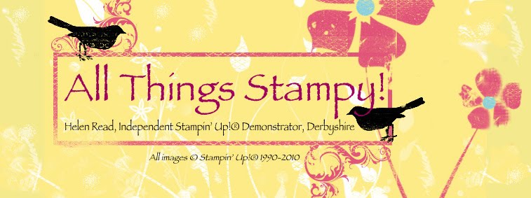 All Things Stampy