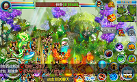 sướng Du kỳ tiên android