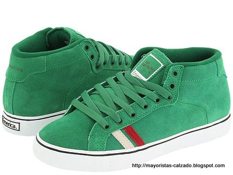 Mayoristas calzado:SK-832581