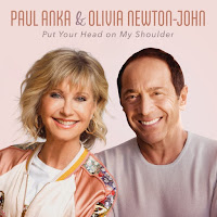 Paul Anka & Olivia Newton-John - Put Your Head On My Shoulder - Single [iTunes Plus AAC M4A]