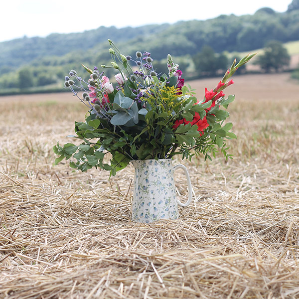 The Great British Florist