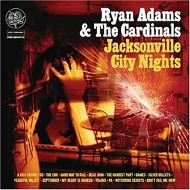 Ryan Adams Jacksonville City Nights descarga download completa complete discografia mega 1 link