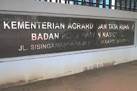 Kementerian Agraria dan Tata Ruang / Badan Pertanahan Nasional , karir Kementerian Agraria dan Tata Ruang / Badan Pertanahan Nasional , lowongan kerja Kementerian Agraria dan Tata Ruang / Badan Pertanahan Nasional , lowongan kerja 2018