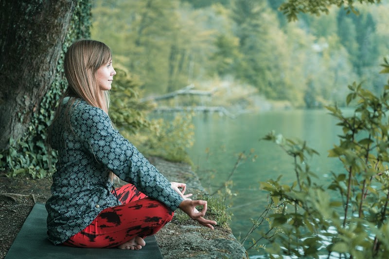 The Benefits of Mindfulness and Meditation for Mental Health