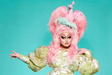 Kim Chi (Drag Queen) Height Weight, Age & Biography and More