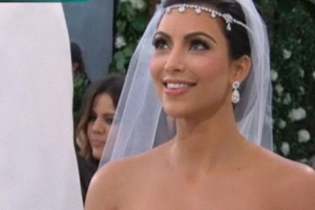 Kris Humphries wants Kim Kardashian to admit marriage was fake Uh oh